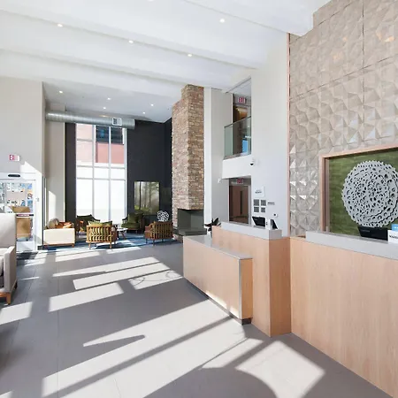 Fairfield By Marriott Pittsburgh Downtown