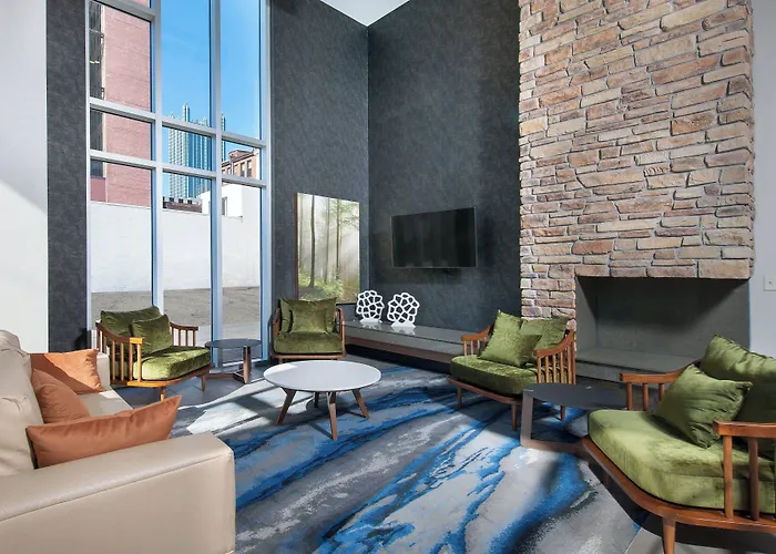 Fairfield By Marriott Downtown Pittsburgh